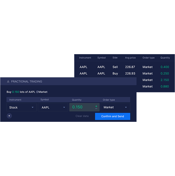 Crypto Illustration